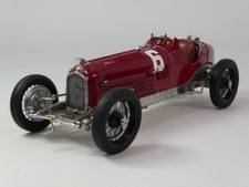 CMC M221 CMC - ALFA ROMEO - F1 P3 N 6 WINNER MONZA GP 1932 R.CARACCIOLA - M221