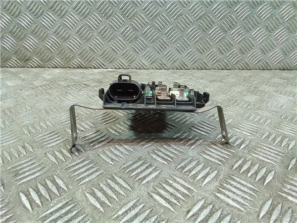 Caja Fusibles Reles Renault Kangoo Ii (F/Kw0)(2008->) 1.5 Furgon Compact Comfor - Imagen 3 de 4