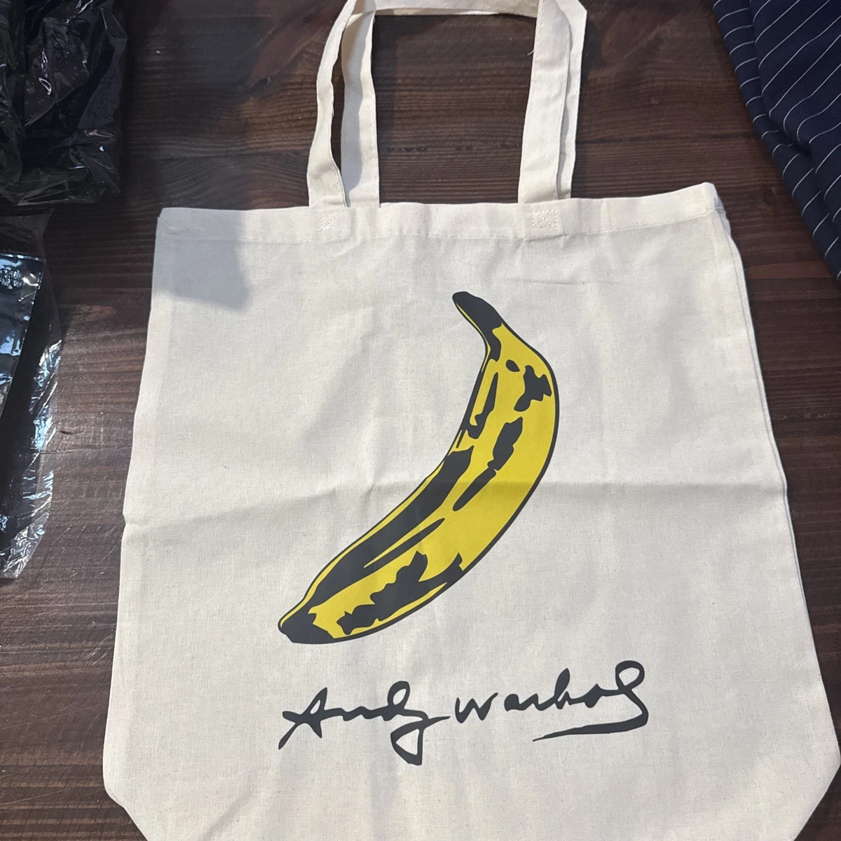 andy warhol bag products for sale | eBay