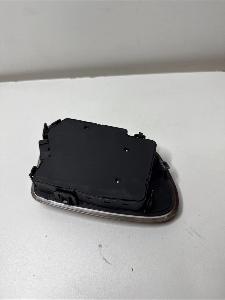 96-03 MERCEDES E320 E430 E55 W210 INTERRUPTOR ASIENTO ELÉCTRICO MEMORIA CONDUCTOR BISEL IZQUIERDO Foto 4 de 4