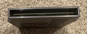 Star Voyager (Nintendo NES)