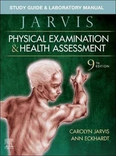 Study Guide & Laboratory Manual for Physical Examination & by CNP