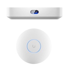 Ubiquiti Cloud Gateway Ultra with U7 Lite - Bundle