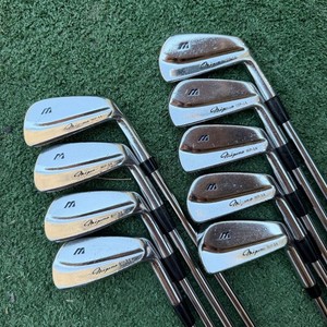Mizuno Mp 14 Irons | eBay