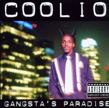 Gangstas Paradise von Coolio | CD | Zustand sehr gut