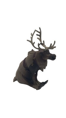 Disney Frozen Sven Rentier Figur PVC Figur Sammelfigur Spielzeugfigur 
