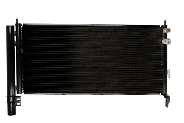 Thermotec Kondensator, Klimaanlage KTT110574 FüR Lexus Toyota-image