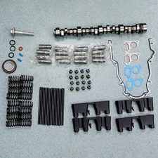 Sloppy Mechanics Stage 2 Camshaft Kit for SS2 LS1 4.8 5.3 6.0 6.2 LS Cam LQ4 LM7