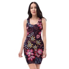 Bodycon dress