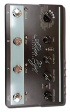 TC Electronic Alter Ego X4 Delay Effects Pedal Tested & Works 15241