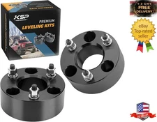 3 Inch Leveling Lift Kits for 2009-2024 Ram 1500, 3" Forged Front 3" Front