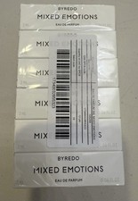 12 byredo mixed emotions 2 Ml Each