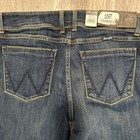 Wrangler Retro  Woman’s Sadie Low Rise 11/12 34 in waist 33 in inseam NWT  — photo 7