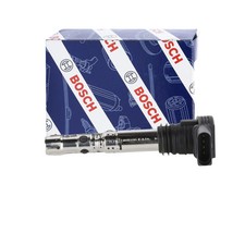 Ignition Coil 1.8T Bosch 0986221024 for Audi ...