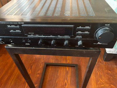 Denon DRA-365RA