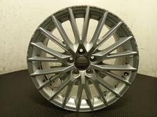 AUDI TT Alloy Wheel 18" Inch 5x112 Offset ET50 8.5J 2014-2023 8S0601025D