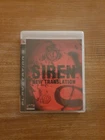 Siren New Translation / Blood Curse (PlayStation 3 2008)