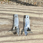 QUARTER WINDOW SILL TRIM SET 71 74 AMC Javelin Models U.S Ship.Incl.