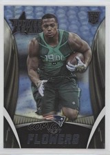 2015 Panini Rookies & Stars Rookies Retail Longevity Trey Flowers #111 5ta