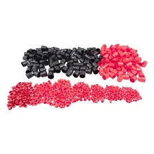 Caplugs 900pc TH350 TH400 Transmission Port Tailshaft Plugs Caps Various Sizes