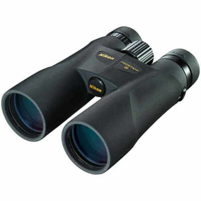 Nikon Prostaff 5 12x50 Binocular 7573