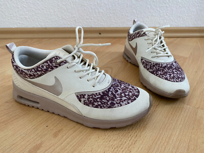 Nike Air Max Thea Print Low Gr. 41