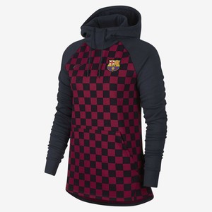 fc barcelona hoodie