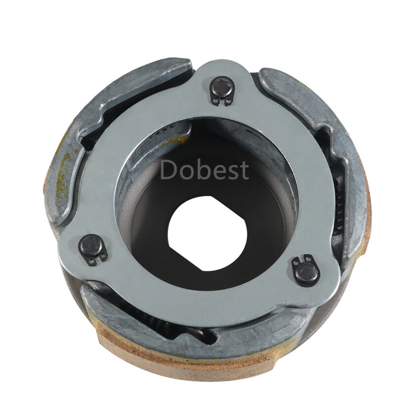 Plate Clutch One Scooter for Yamaha Cygnus alpha 115 2022 1GC-E6620-00 — 第 4/4 张图片