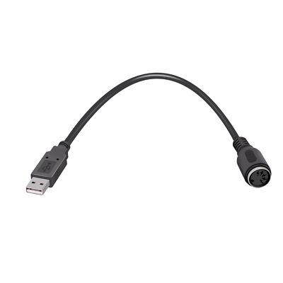 for XT/at to USB Soarer's Converter +Remapping +Macros +NKRO-Support IBM Mode...