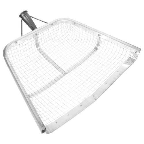 Iron Farm Corn Spade Maize Sieve Shovel Farm Implement Handheld Shovel Scoop - Picture 4 of 12