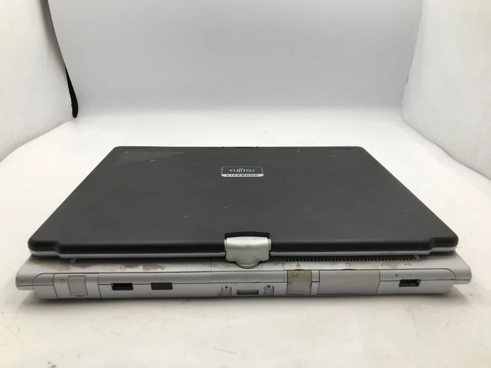 Fujitsu LifeBook T4220 12.1" Intel Core 2 Duo T7250 2.0GHz NO HDD -MZ - Image 4 of 4