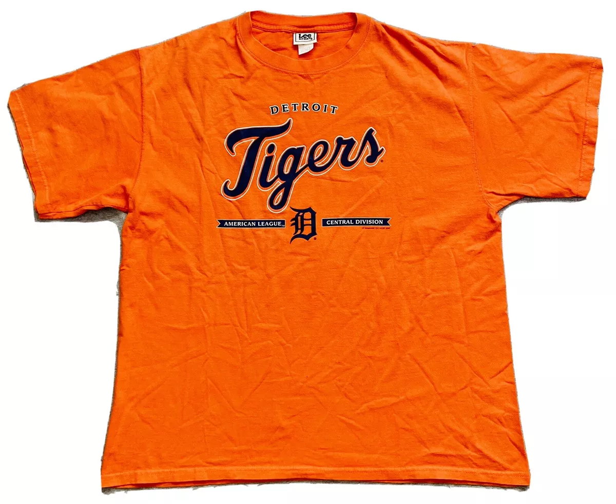 vintage detroit tigers shirt