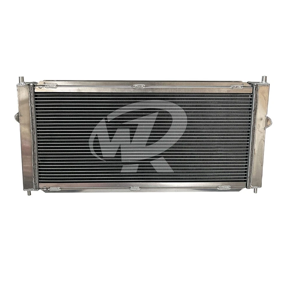 Radiador todo aluminio para Toyota MR2 Spyder 2000-2005 2001 2002 2003 1,8 L manual Foto 4 de 4