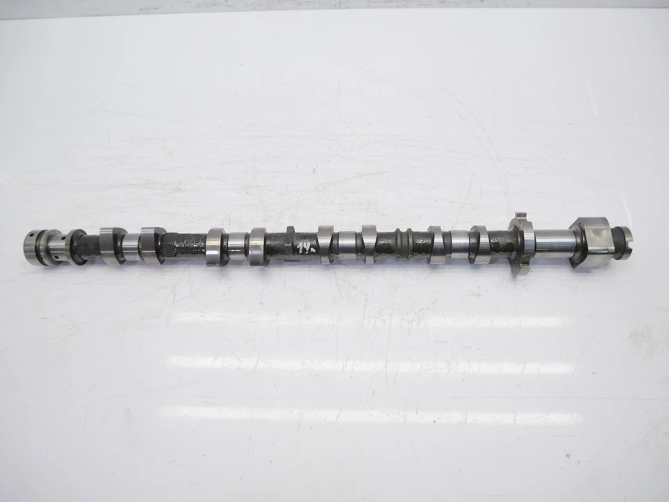 Árbol de levas para Ford Mustang 2017 2,3 gasolina EcoBoost N48H 314 - 317 HP Foto 2 de 2