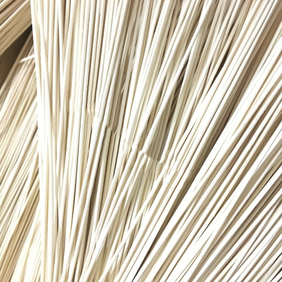 250/500g Natural Rattan Core Weaving Material Cane Webbing Chair Repair DIY Art - image 2 of 4