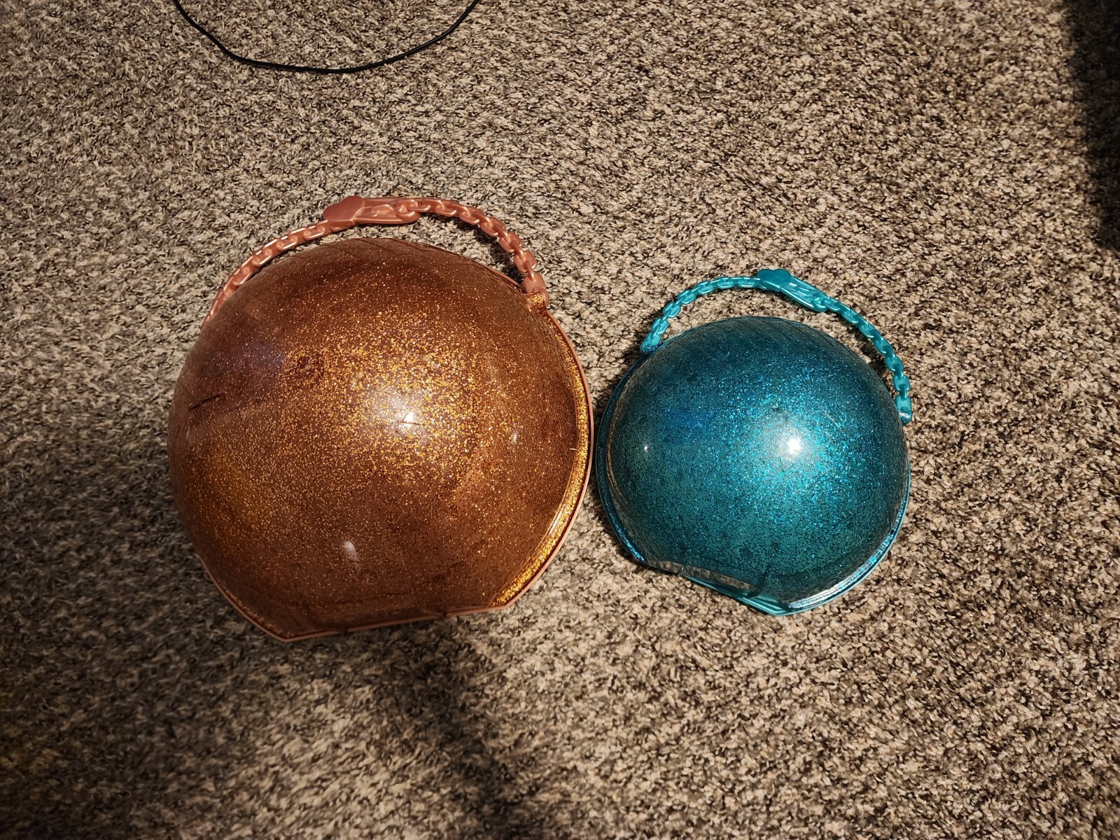 Large Lol Doll Lot With Storage eBay