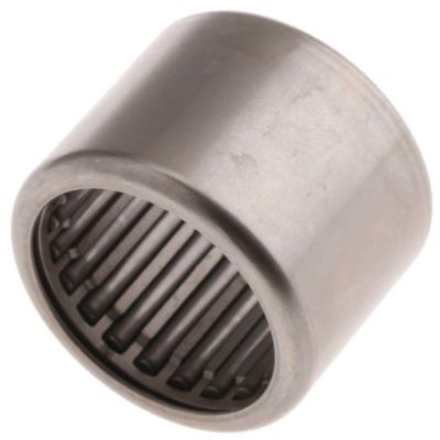 TA1010Z Needle Roller Bearing - 10x17x10mm, Chrome Steel, SAE52100 - DR121