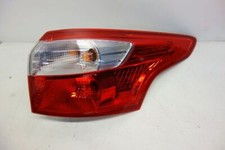 Rückleuchte rechts FORD FOCUS III TURNIER 1.0 ECOBOOST BM51-13404-G (H) Halogen