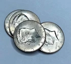 2015 Philadelphia Mint Kennedy Half Dollar 50¢ Uncirculated NIFC (1 COIN)