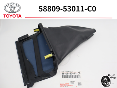 TOYOTA GENUINE Altezza RHD GXE10 JCE10 SXE10 Parking HandBrake