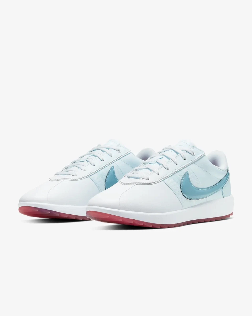 Nike Cortez Golf NRG Topaz Blue Gaze W for sale | eBay