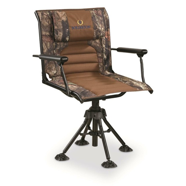 portable hunting chair