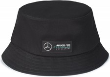 mercedes bucket hat