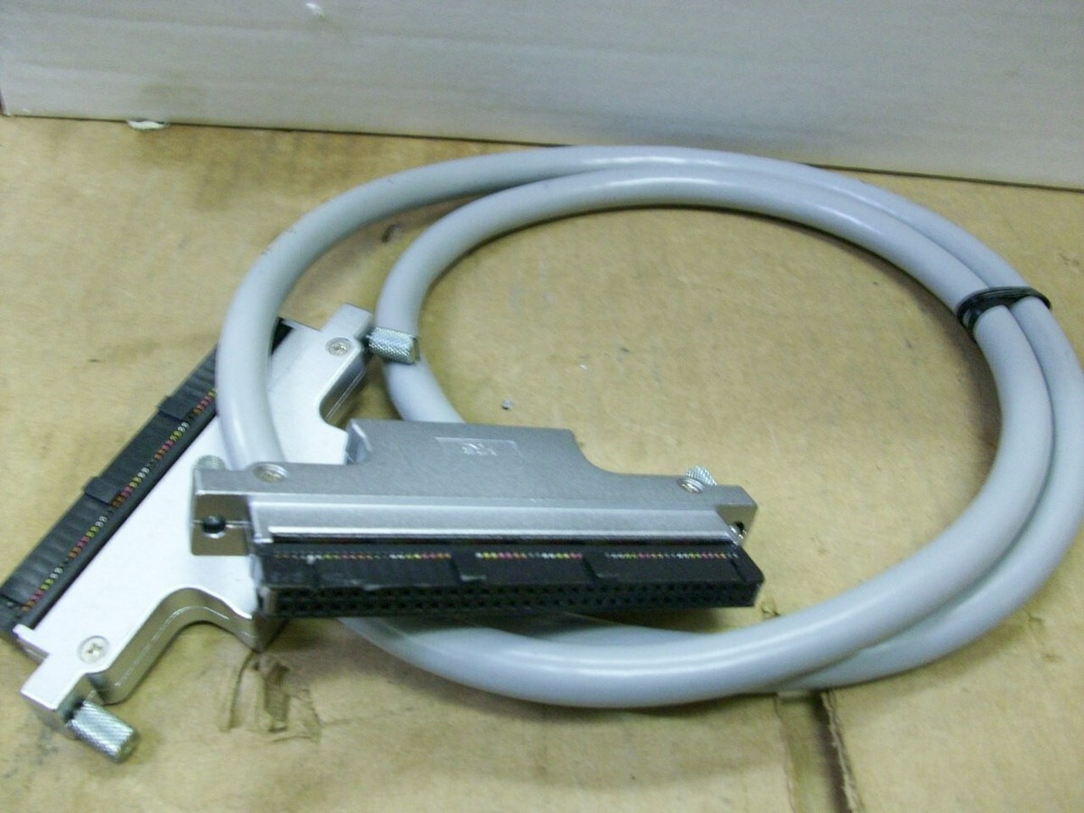 koo！VAIO SUMITOMO-Y AWM STYLE 2990 VW-1 32 PIN CONNECTOR CABLE | eBay
