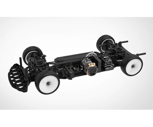 3RACING 2025 NEW SAKURA CERO SPORT 1/10 RC EP Onroad Touring 257mm Chassis Car - Picture 9 of 13