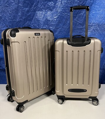 Renegade Kenneth Cole Luggage On Sale Hardside Luggage Kenneth