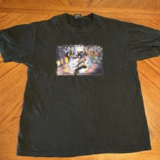 Limp Bizkit Significant Other Tshirt - Sz Large - GIANT - Original