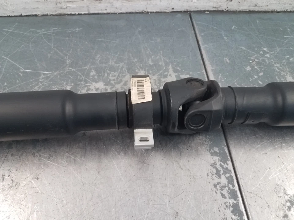 Eixo de transmissão BMW M5 F10 2013 #3439 A9 - Imagem 4 de 4