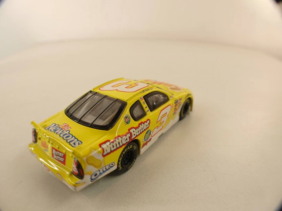 Action Chevrolet Nilla Installa Carlo # - Immagine 4 di 4