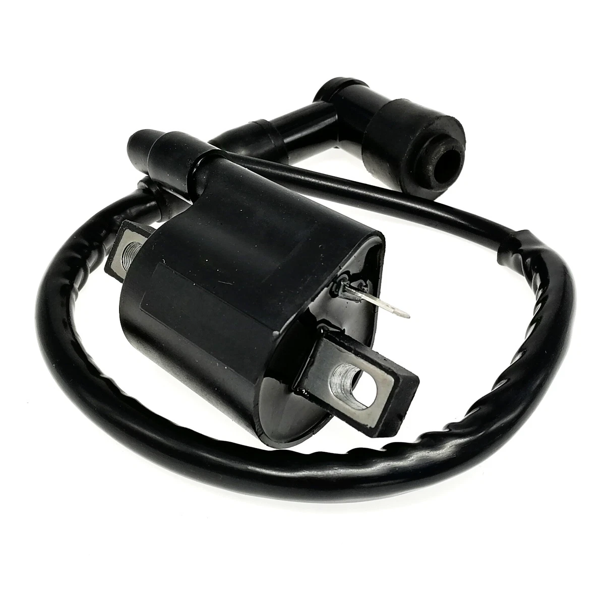 Coil yz125 deals